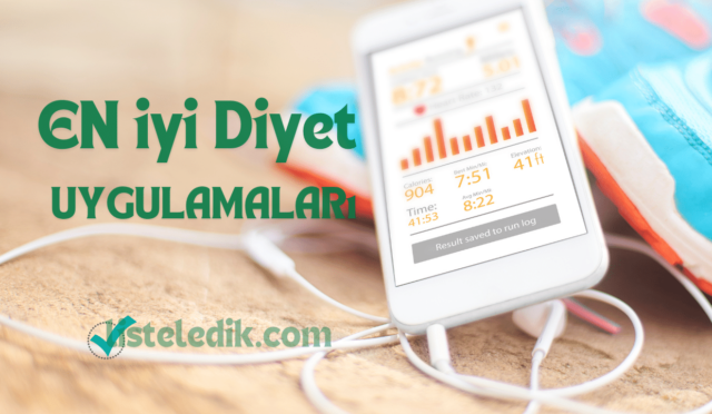En İyi Diyet Uygulamaları