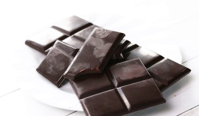 En İyi Bitter Çikolata Markaları