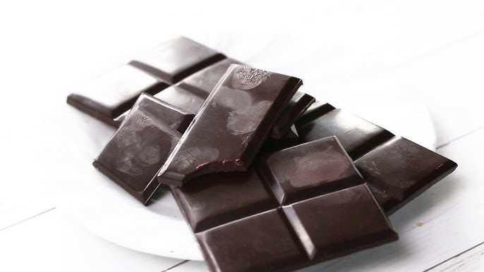 En İyi Bitter Çikolata Markaları