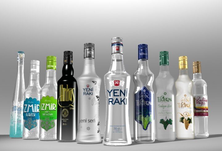 En İyi Rakı Hangisi?