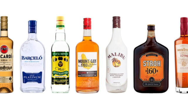 En İyi Rom Markaları Tavsiyeleri