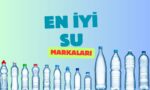 en iyi su markaları hangisi?