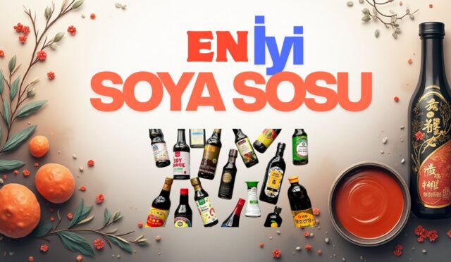 En İyi Soya Sosu hangisi